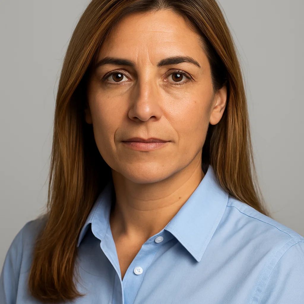 Carmen Vázquez Morales